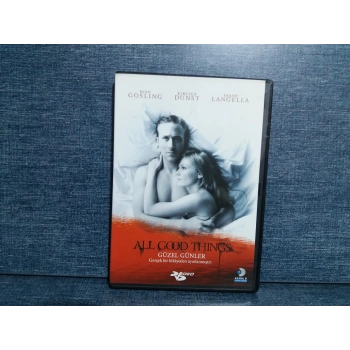 GÜZEL GÜNLER DVD FİLM