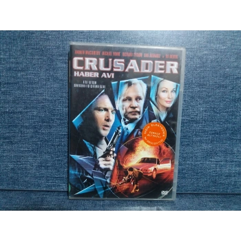HABER AVI DVD FİLM