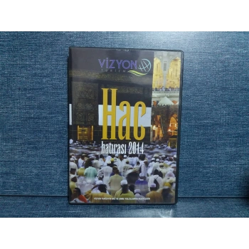 HAC 2014 DVD FİLM