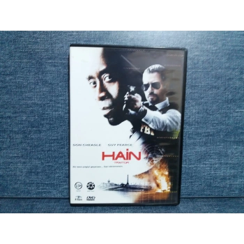 HAİN DVD FİLM