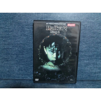 HALKA 2 RING DVD FİLM