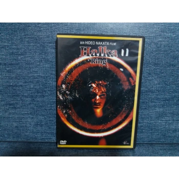 HALKA II RING  DVD FİLM