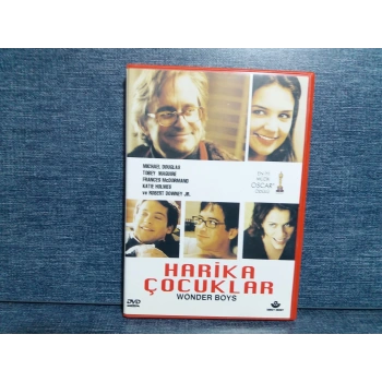 HARİKA ÇOCUKLAR DVD FİLM