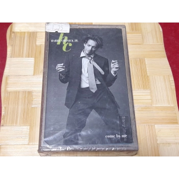 HARRY CONNICK JR COME BY ME MÜZİK KASET