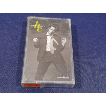 HARRY CONNICK JR COME BY ME MÜZİK KASET