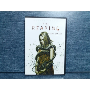 HASAT ZAMANI DVD FİLM