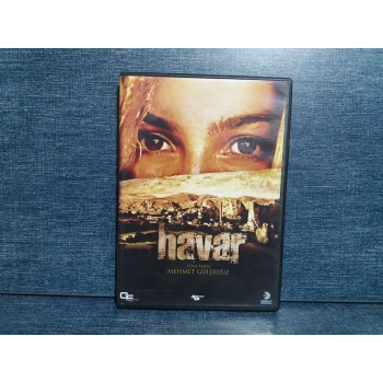 HAVAR DVD FİLM