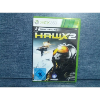HAWX 2 XBOX 360 OYUN