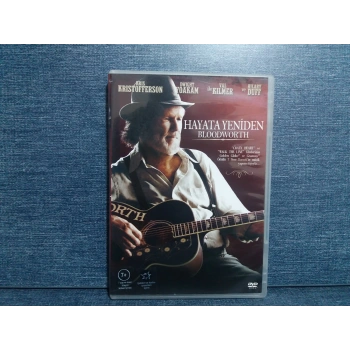 HAYATA YENİDEN DVD FİLM