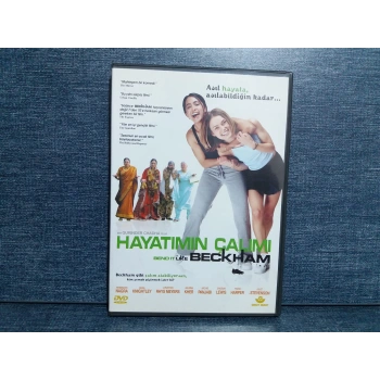 HAYATIMIN ÇALIMI DVD FİLM