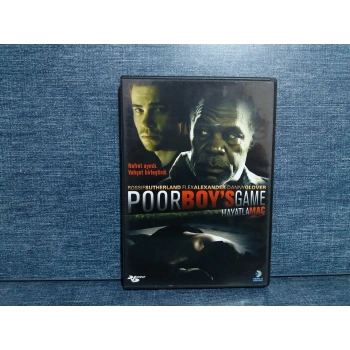 HAYATLA MAÇ DVD FİLM