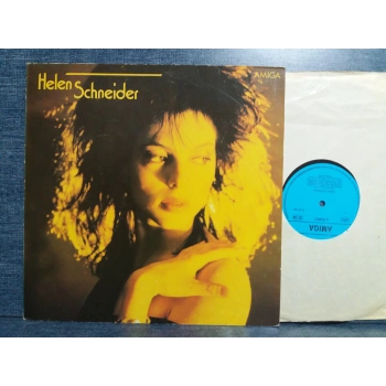 HELEN SCHNEIDER BEST AMIGA LP
