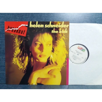 HELEN SCHNEIDER THE KICK BREAKOUT