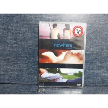 HİÇBİR YERİN ORTASINDA DVD FİLM (SIFIR)