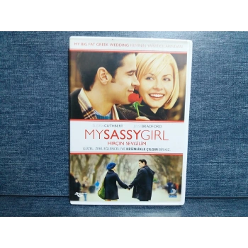 HIRÇIN SEVGİLİM DVD FİLM