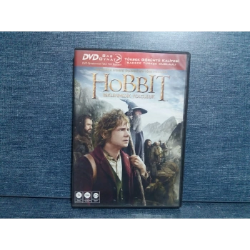 HOBBIT BEKLENMEDİK YOLCULUK DVD FİLM