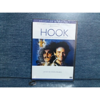 HOOK DVD FİLM (SIFIR)