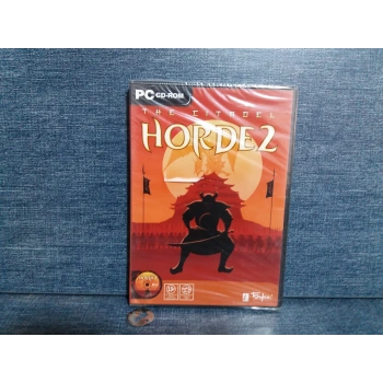 HORDE 2 PC OYUN (SIFIR)