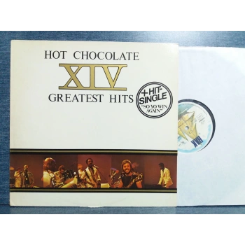 HOT CHOCOLATE XIV GREATEST HITS