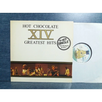 HOT CHOCOLATE XIV GREATEST HITS