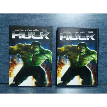 HULK DVD FİLM Tr Altyazı