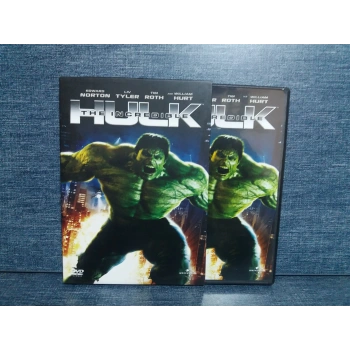 HULK DVD FİLM Tr Altyazı