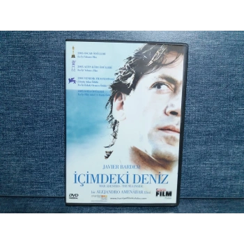 İÇİMDEKİ DENİZ DVD FİLM