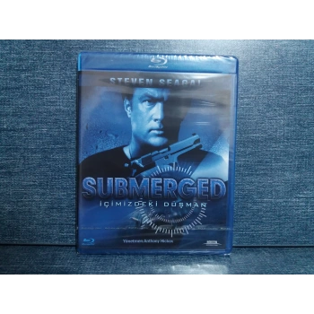 İÇİMİZDEKİ DÜŞMAN FİLM BLURAY (SIFIR)