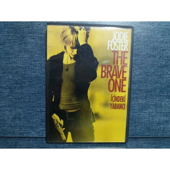 İÇİNDEKİ YABANCI DVD FİLM