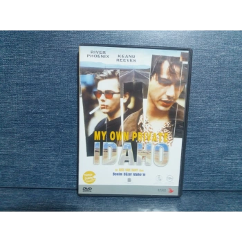 IDAHO DVD FİLM