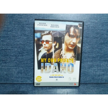 IDAHO DVD FİLM