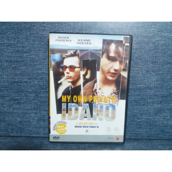 IDAO  DVD FİLM