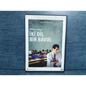 İKİ DİL BİR BAVUL DVD FİLM