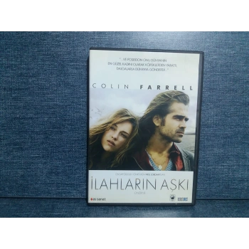 İLAHLARIN AŞKI DVD FİLM