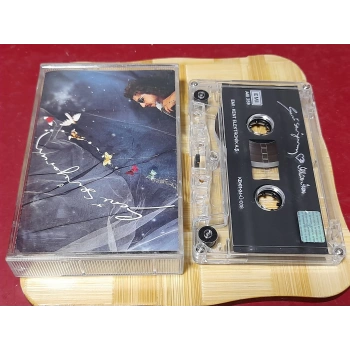 İLHAN İREM SENİ SEVİYORUM MÜZİK KASET