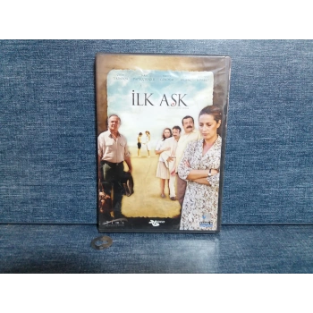 İLK AŞK DVD FİLM (SIFIR)