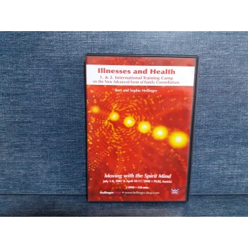 ILLNESSES AND HEALT  DVD FİLM