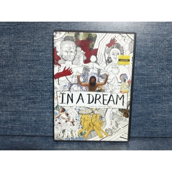 IN A DREAM JEREMIAH ZAGAR DVD FİLM (İNGİLİZCE)