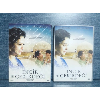 İNCİR ÇEKİRDEĞİ DVD FİLM