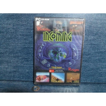 INCOMING  OYUN (SIFIR)