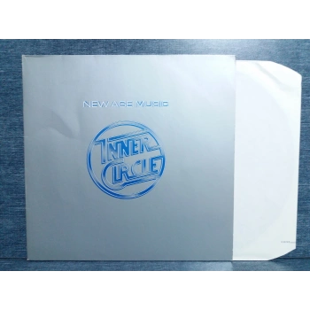 INNER CIRCLE NEW AGE MUSIC