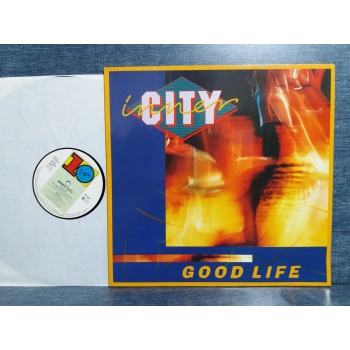 INNER CITY GOOD LIFE MAXI LP