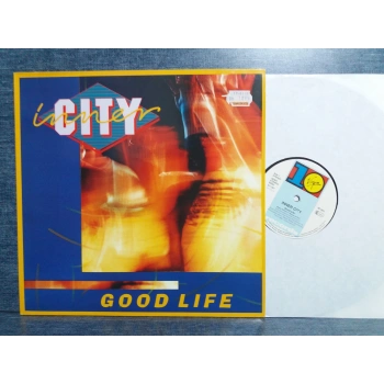 INNER CITY GOOD LIFE MAXI LP
