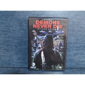 İNTİHAR ÇETESİ DVD FİLM