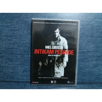 İNTİKAM PEŞİNDE MEL GIBSON FİLM DVD