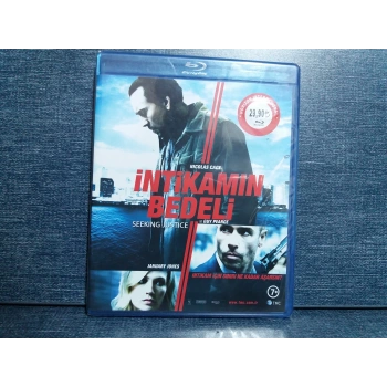İNTİKAMIN BEDELİ BLURAY FILM