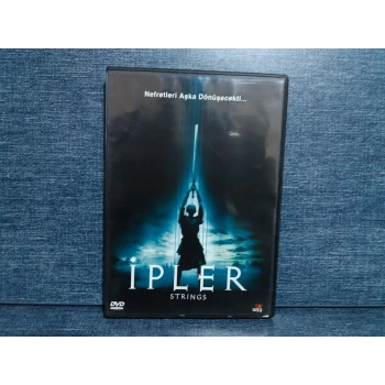 İPLER STRINGS DVD FİLM