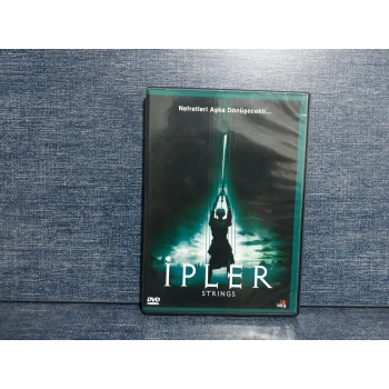 İPLER STRINGS DVD FİLM