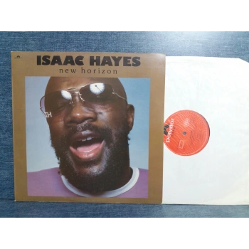 ISAAC HAYES NEW HORIZON MUSIC LP