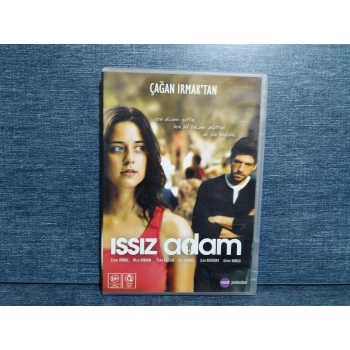 ISSIZ ADAM DVD FİLM